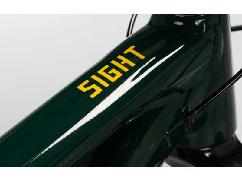 NORCO Sight A1 Black/Black 27 2021 S