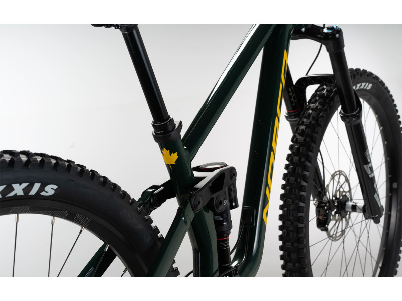 NORCO Sight A1 Black/Black 27 2021 S