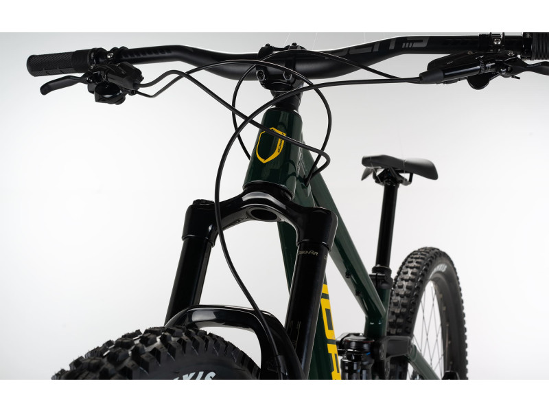 NORCO Sight A1 Black/Black 27 2021 S