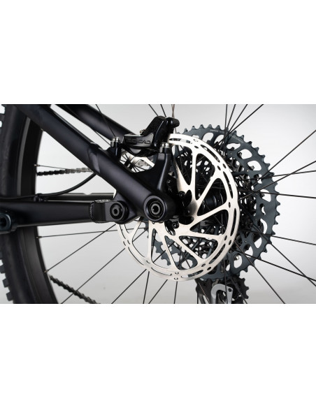 NORCO Sight A1 Black/Black 29 2021 S