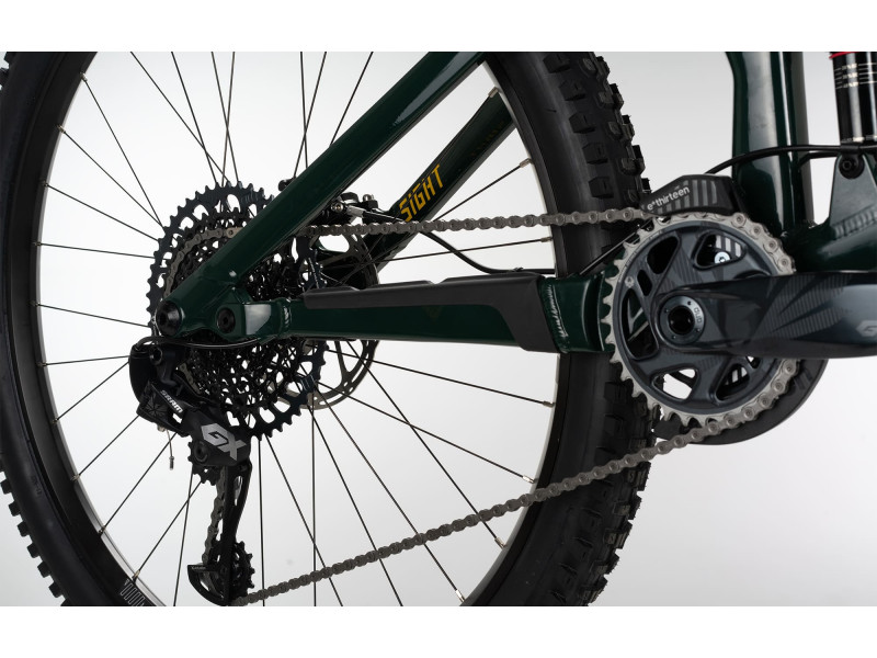 NORCO Sight A1 Black/Black 29 2021 S