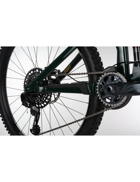 NORCO Sight A1 Black/Black 29 2021 S