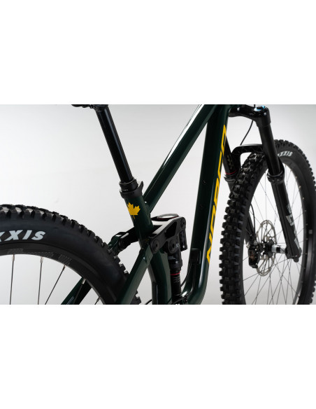 NORCO Sight A1 Black/Black 29 2021 S