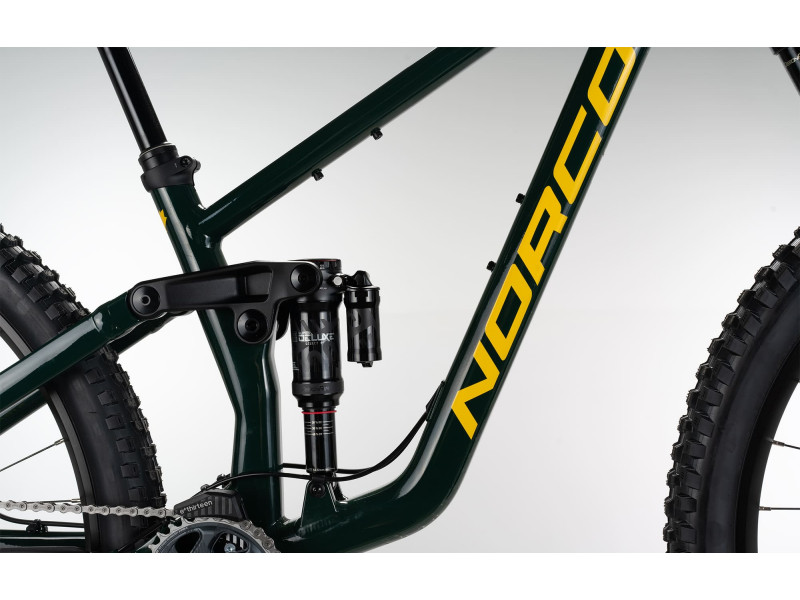 NORCO Sight A1 Black/Black 29 2021 S