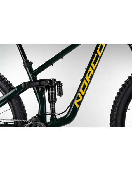 NORCO Sight A1 Black/Black 29 2021 S