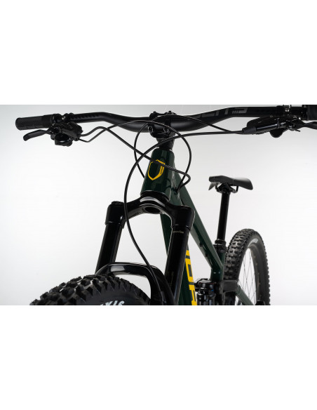 NORCO Sight A1 Black/Black 29 2021 S