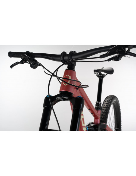 NORCO Sight A2 Red/Silver 27 2021 S