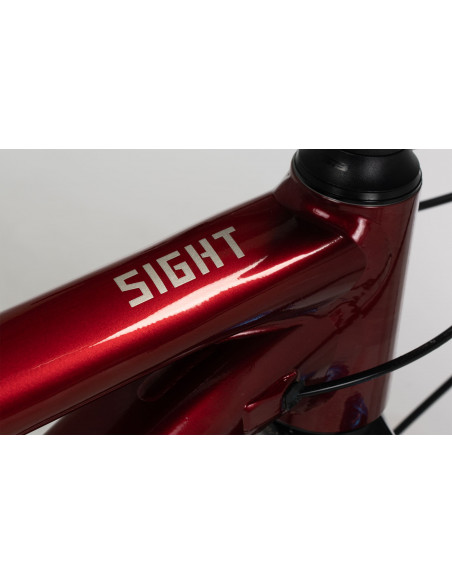 NORCO Sight A2 Red/Silver 27 2021 S