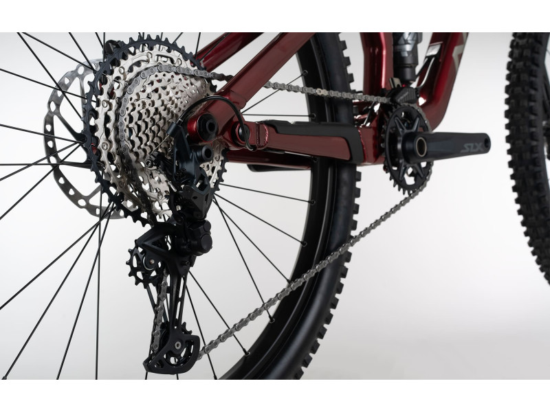 NORCO Sight A2 Red/Silver 27 2021 S