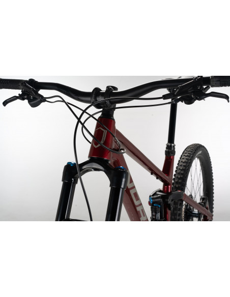 NORCO Sight A2 Red/Silver 27 2021 S