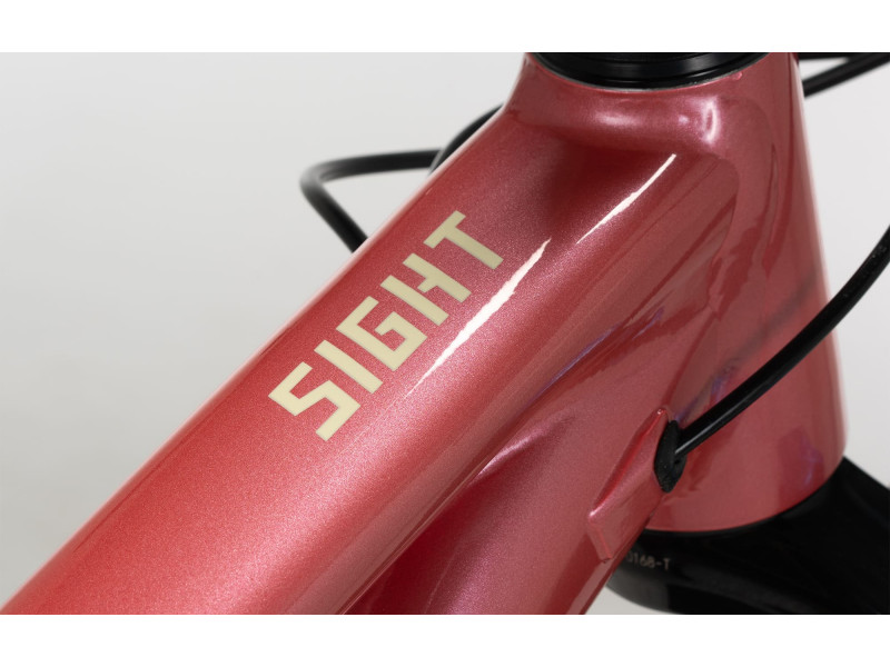 NORCO Sight A2 Red/Silver 27 2021 S