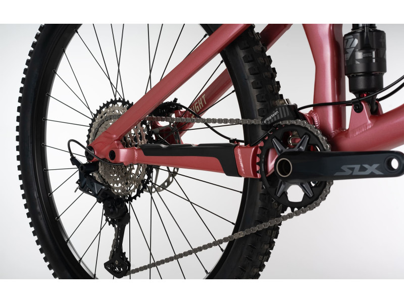 NORCO Sight A2 Red/Silver 27 2021 S