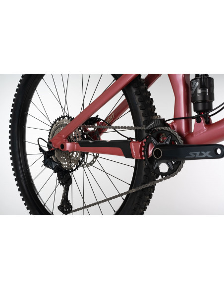 NORCO Sight A2 Red/Silver 27 2021 S