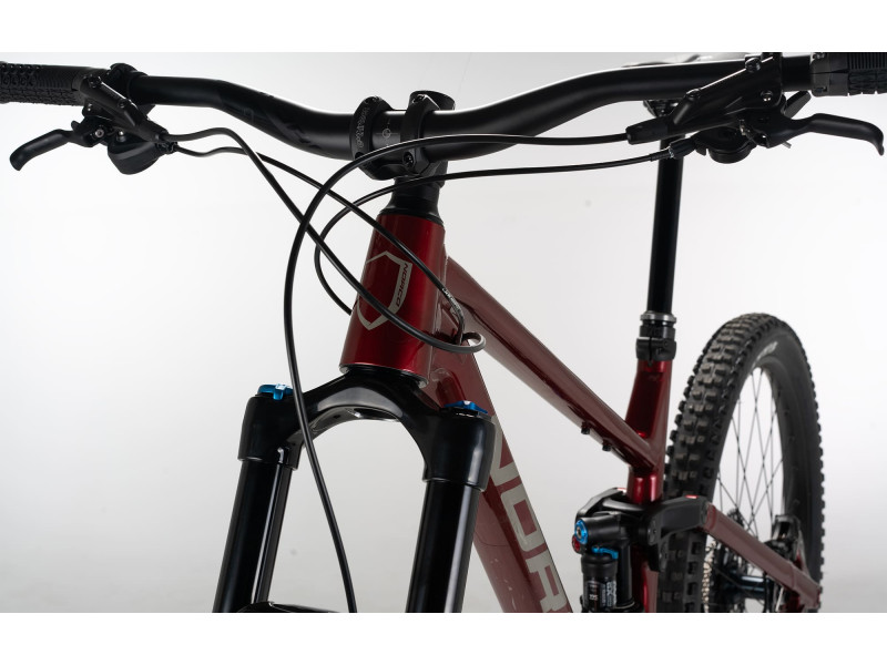 NORCO Sight A2 Red/Silver 29 2021 S