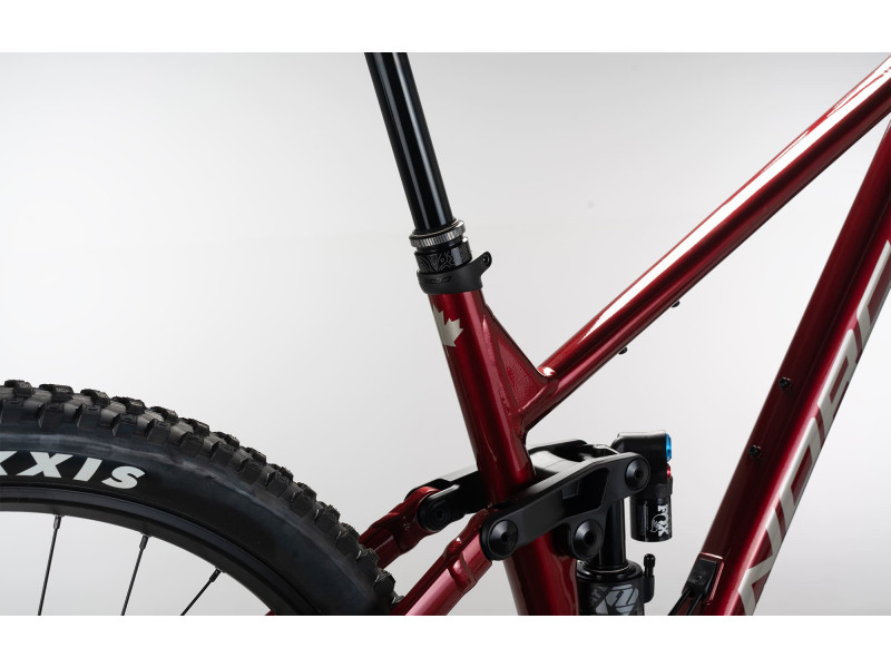 NORCO Sight A2 Red/Silver 29 2021 S