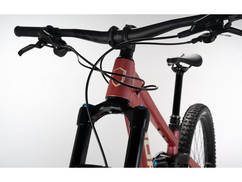 NORCO Sight A2 Red/Silver 29 2021 S