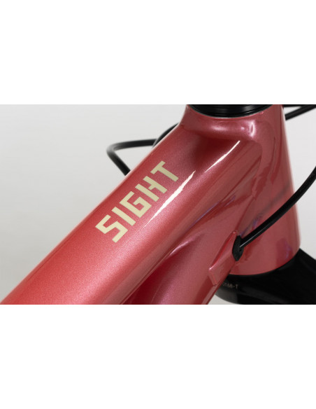 NORCO Sight A2 Red/Silver 29 2021 S