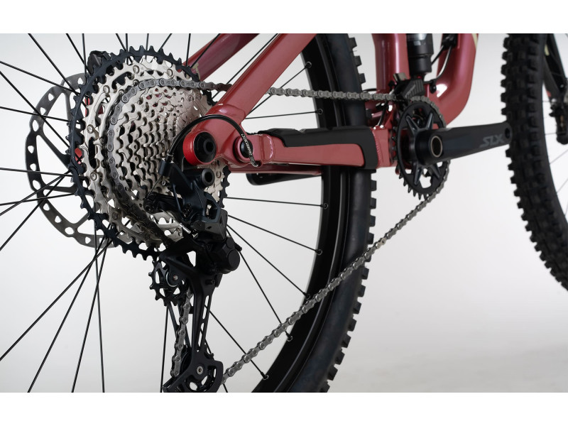 NORCO Sight A2 Red/Silver 29 2021 S