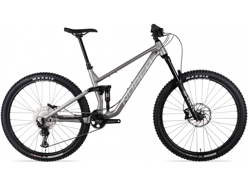 NORCO Sight A3 Silver/Silver 27 2021 S