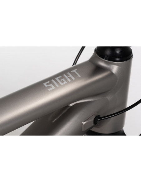 NORCO Sight A3 Silver/Silver 27 2021 S