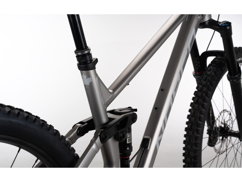 NORCO Sight A3 Silver/Silver 27 2021 S