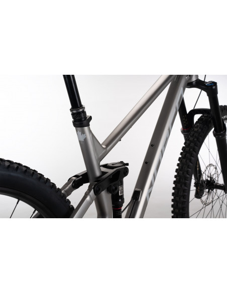 NORCO Sight A3 Silver/Silver 27 2021 S