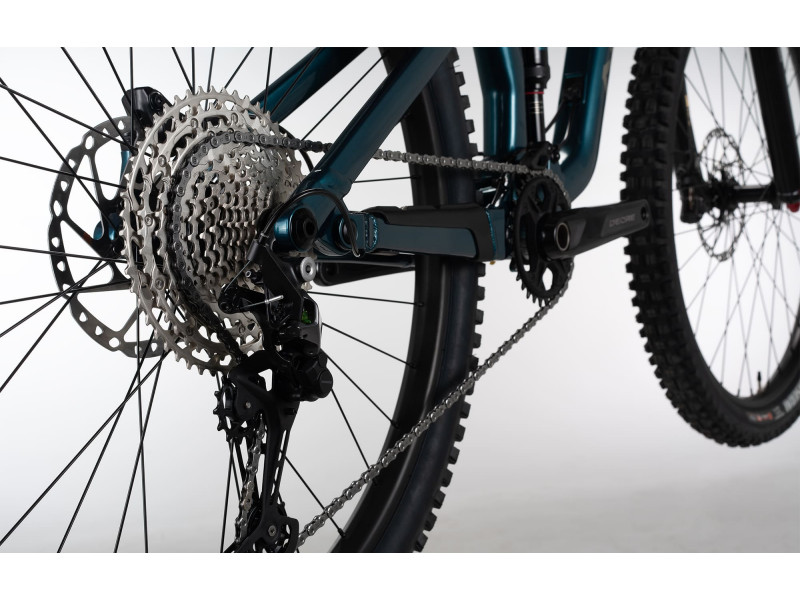 NORCO Sight A3 Silver/Silver 27 2021 S