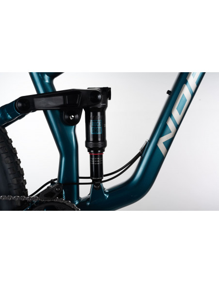 NORCO Sight A3 Silver/Silver 27 2021 S