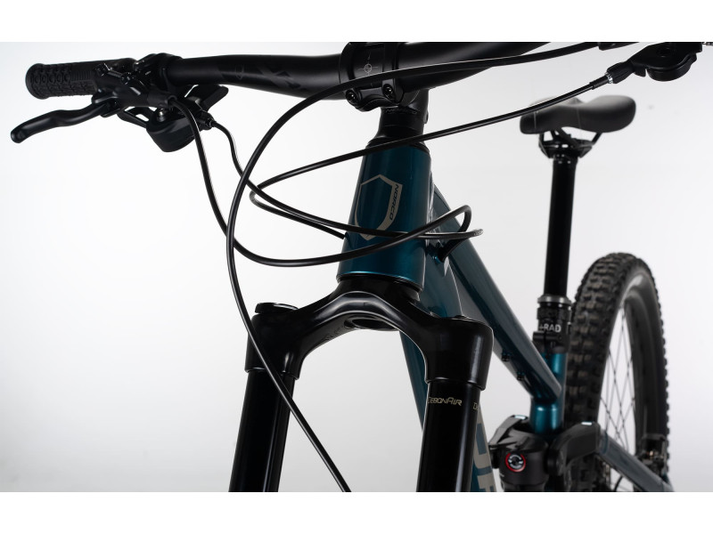 NORCO Sight A3 Silver/Silver 27 2021 S