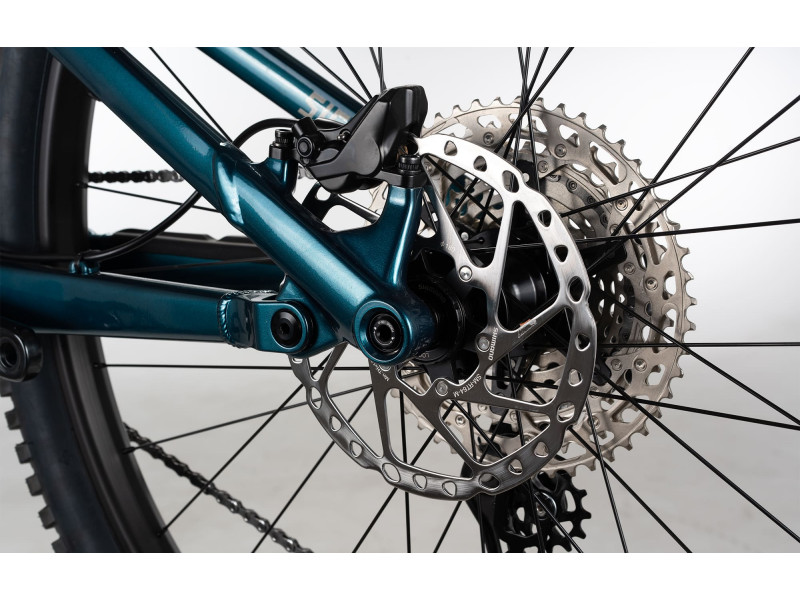 NORCO Sight A3 Silver/Silver 27 2021 S