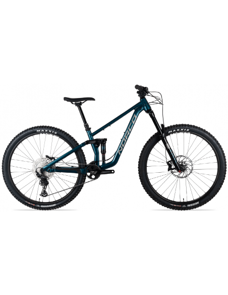 NORCO Sight A3 Silver/Silver 29 2021 S