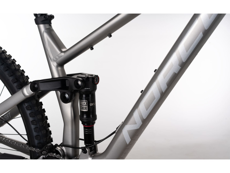 NORCO Sight A3 Silver/Silver 29 2021 S