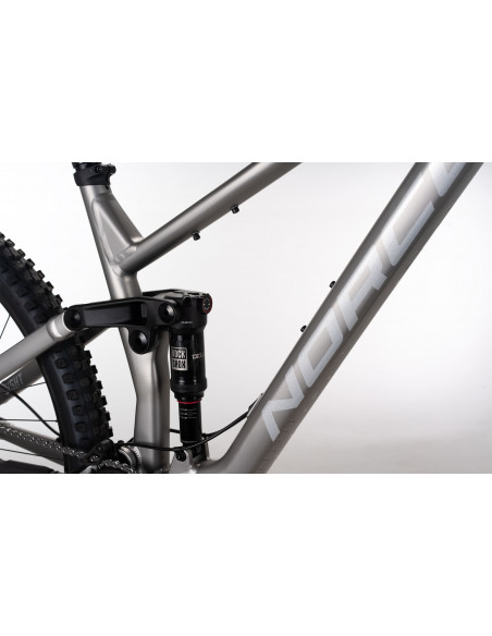 NORCO Sight A3 Silver/Silver 29 2021 S