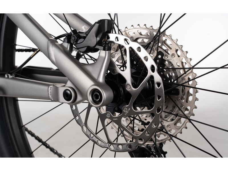 NORCO Sight A3 Silver/Silver 29 2021 S