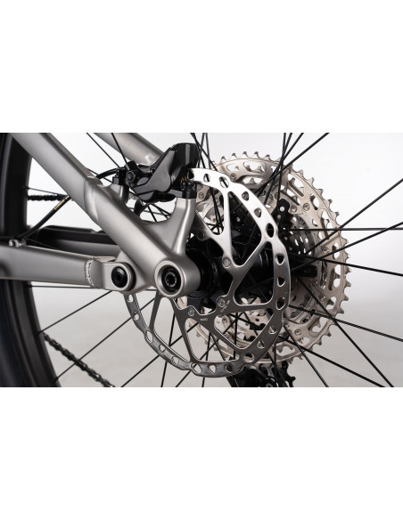 NORCO Sight A3 Silver/Silver 29 2021 S