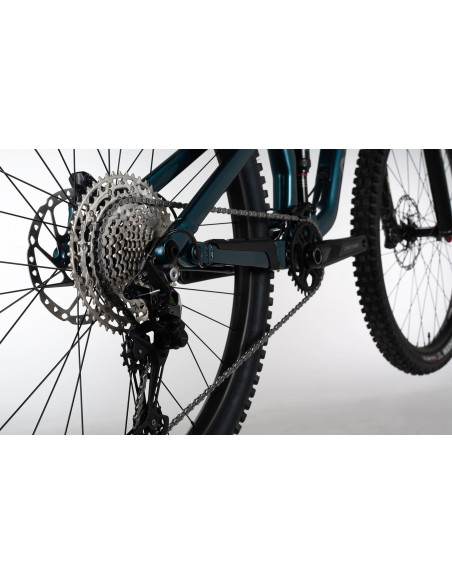 NORCO Sight A3 Silver/Silver 29 2021 S