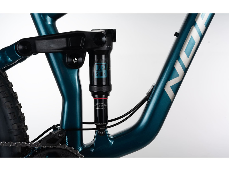 NORCO Sight A3 Silver/Silver 29 2021 S