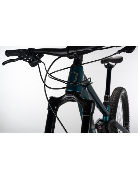 NORCO Sight A3 Silver/Silver 29 2021 S