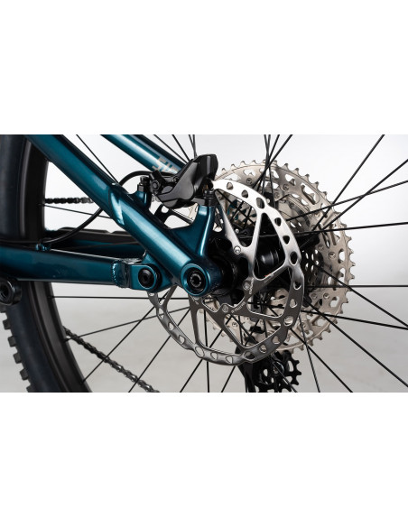 NORCO Sight A3 Silver/Silver 29 2021 S