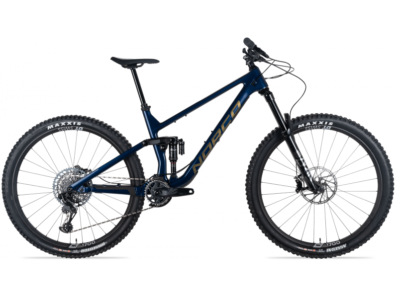 NORCO Sight C1 Blue/Copper 27 2021 S