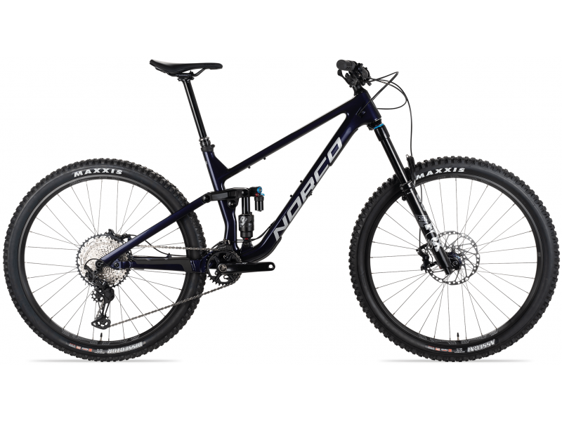 NORCO Sight C2 S Purple/Silver 27 2021 S