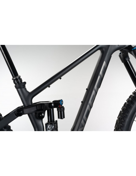 NORCO Sight C2 S Purple/Silver 27 2021 S