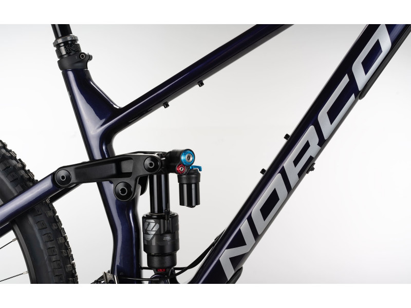 NORCO Sight C2 S Purple/Silver 27 2021 S