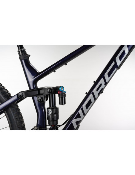 NORCO Sight C2 S Purple/Silver 27 2021 S