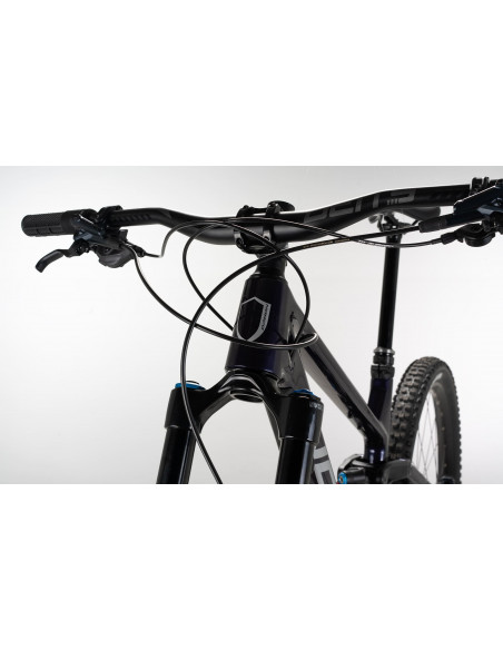 NORCO Sight C2 S Purple/Silver 27 2021 S