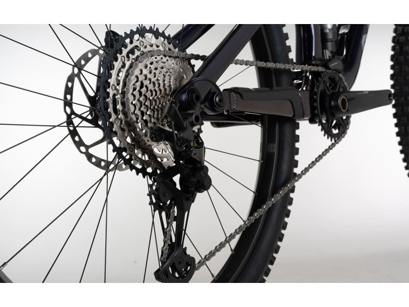 NORCO Sight C2 S Purple/Silver 27 2021 S