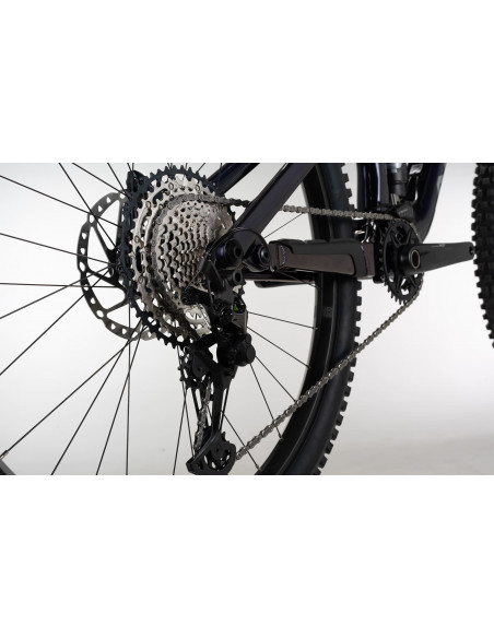 NORCO Sight C2 S Purple/Silver 27 2021 S