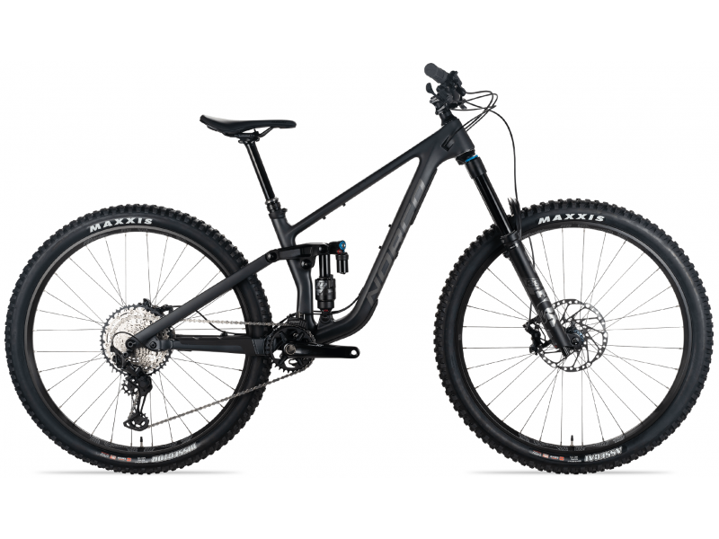 NORCO Sight C2 S Purple/Silver 29 2021 S