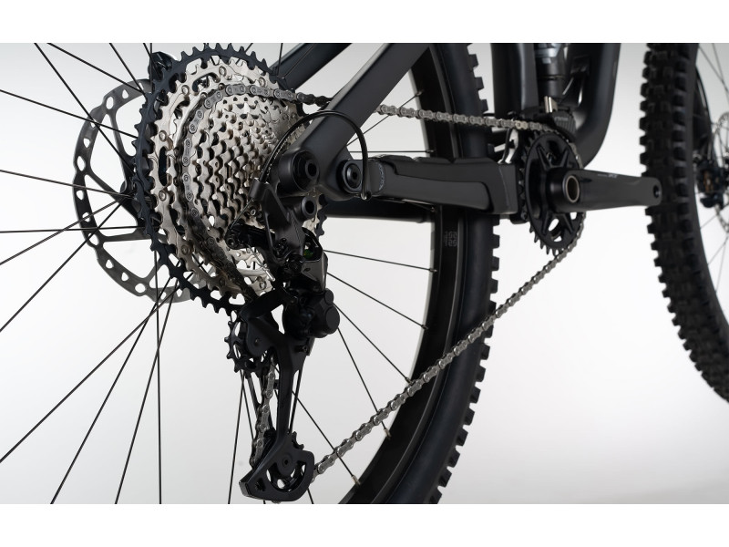 NORCO Sight C2 S Purple/Silver 29 2021 S