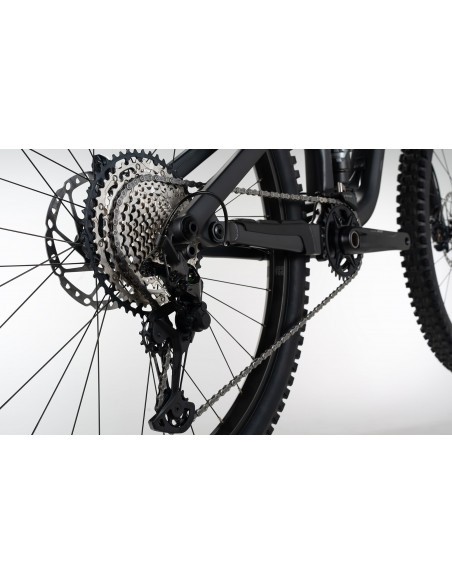 NORCO Sight C2 S Purple/Silver 29 2021 S